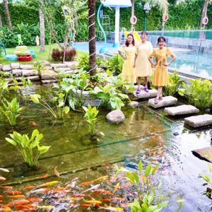 Le Palmier Ho Tram Resort