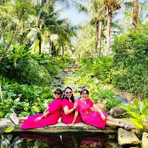 Le Palmier Ho Tram Resort
