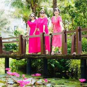 Le Palmier Ho Tram Resort