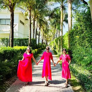 Le Palmier Ho Tram Resort