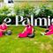 Le Palmier Ho Tram Resort