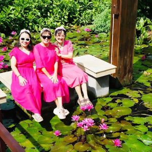 Le Palmier Ho Tram Resort