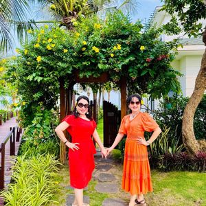 Le Palmier Ho Tram Resort