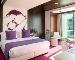 Khách sạn Allegro Barcelona