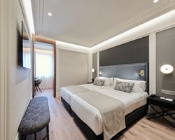 Khách sạn Catalonia Plaza Catalunya Barcelona
