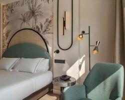 Khách sạn Vincci Maritimo Barcelona