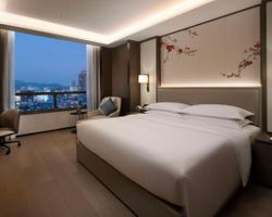 Khách sạn Yuexiu Guangzhou, Curio Collection by Hilton Quảng Châu