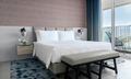 1 Bedroom Suite with Terrace Ocean View
