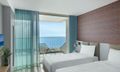 1 Bedroom Suite with Terrace Ocean View