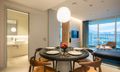 1 Bedroom Suite with Terrace Ocean View