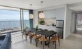 2 Bedroom Suite with Terrace Panoramic Ocean View