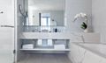 2 Bedroom Suite with Terrace Panoramic Ocean View