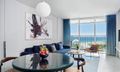 3 Bedroom Suite with Terrace Panoramic Ocean View