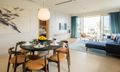 1 Bedroom Suite Pavilion, Private Pool, Ocean View