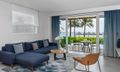 1 Bedroom Suite Pavilion, Private Pool, Ocean View