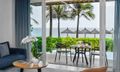 1 Bedroom Suite Pavilion, Private Pool, Ocean View