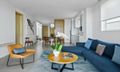 2 Bedroom Suite Pavilion, with Terrace, Ocean View