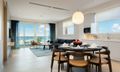 2 Bedroom Suite Pavilion, with Terrace, Ocean View