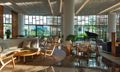 Sảnh Alma Lounge