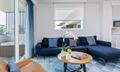 2 Bedroom Suite Pavilion, with Terrace, Ocean View