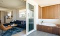 2 Bedroom Suite Pavilion, with Terrace, Ocean View