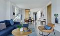 2 Bedroom Suite Pavilion, Private Pool, Ocean View