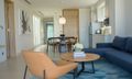 2 Bedroom Suite Pavilion, Private Pool, Ocean View