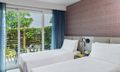3 Bedrooms Suite Pavilion, Private Pool, Ocean View