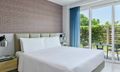 3 Bedrooms Suite Pavilion, Private Pool, Ocean View