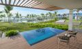 3 Bedrooms Suite Pavilion, Private Pool, Ocean View