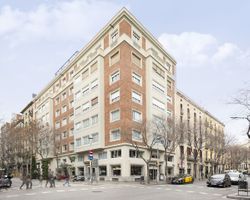 Khách sạn Acta Splendid Barcelona