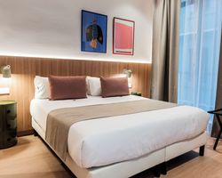 Khách sạn California Barcelona