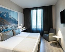 Khách sạn Catalonia Gran Via BCN Barcelona