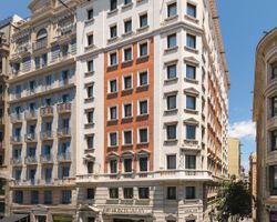 Khách sạn H10 Montcada Boutique Barcelona