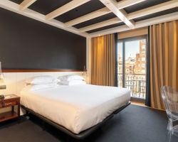 Khách sạn U232 Barcelona