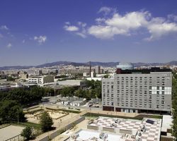 Khách sạn Vincci Bit Barcelona