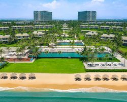 Alma Cam Ranh Resort - Nha Trang
