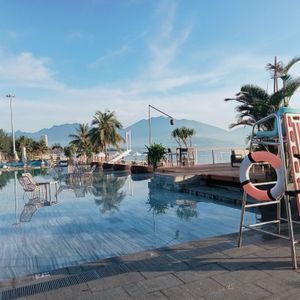 Mikazuki Japanese Resorts & Spa Da Nang