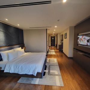Khách sạn Malibu Vũng Tàu