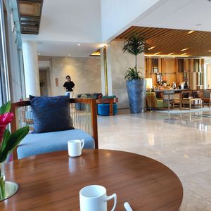 Movenpick Cam Ranh Resort Nha Trang