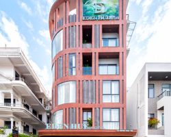Khách sạn Eden Huế