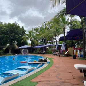 Cồn Khương Resort Cần Thơ