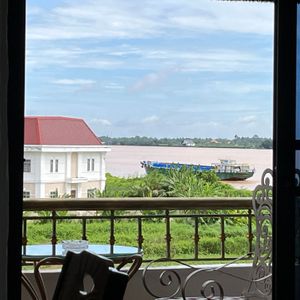 Cồn Khương Resort Cần Thơ
