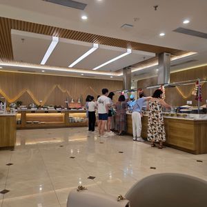 Khách sạn Merperle Đà Lạt