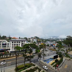 Khách sạn Merperle Đà Lạt