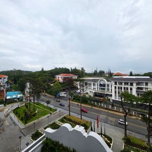 Khách sạn Merperle Đà Lạt