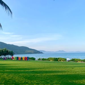 Aquamarine Cam Ranh by Swandor