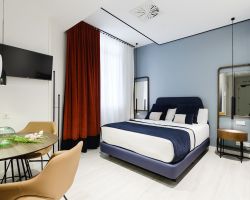 Căn hộ SmartRental Collection Gran Via Centric