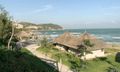 Executive Beachfront Bungalow