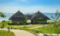 Executive Beachfront Bungalow